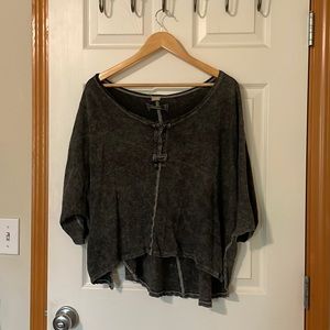 Distressed free people too